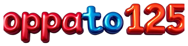 oppatoto125 logo