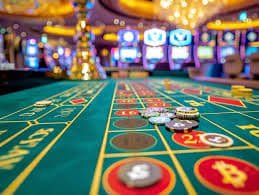 oppatoto125 Roulette Immersive